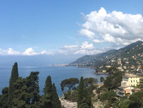Casetta del Marinaio Camogli